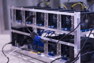 Mayning faoliyati quyosh energiyasi bilan amalga oshiriladi