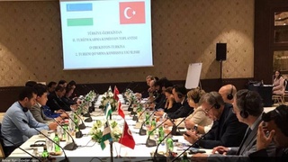 Oʻzbekiston – Turkiya turizm sohasi vakillari hamkorlikni kuchaytirishga kelishib oldilar