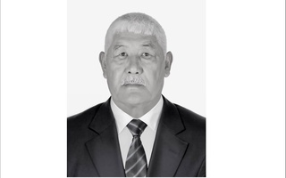 “Hududgaz Qoraqalpogʻiston” gaz taʼminoti filiali rahbari Aymanov Xudaybergen vafot etdi
