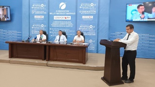 Акцент - на социальную поддержку