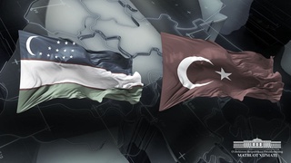 Шавкат Мирзиёев Туркия Президенти Режеп Таййип Эрдоғанга ҳамдардлик йўллади