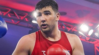 Пятеро боксеров Узбекистана - победители этапа Кубка мира!