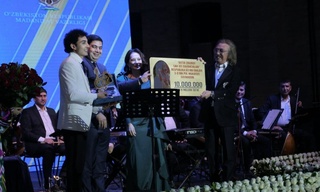 Зокировлар сулоласининг эътирофига кимлар сазовор бўлди