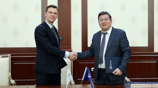 Марказий банк компьютер ҳужумларига қарши курашишни кучайтиради