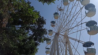 “Dream Park” va “Orzular bogʻi” atamasidan faqat savdo belgisi sifatida foydalaniladi