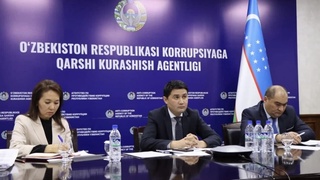 Коррупцияга қарши курашиш агентлигининг ваколатлари кенгайтирилди