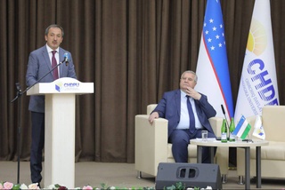 We will eradicate a dangerous evil