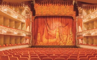 Respublikamizning yana toʻrtta viloyatida davlat teatrlari tashkil etiladi