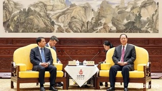 Узбекистан расширяет торгово-инвестиционное сотрудничество еще с одним регионом Китая