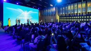 Неоценима роль популяризации наследия Узбекистана