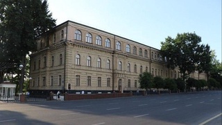 Toshkent davlat yuridik universiteti masʼulini ikkinchi bor javobgarlikka tortildi