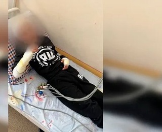 2-sinf oʻquvchisini nega tok urdi?