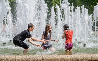 Прогноз погоды на 4 сентября