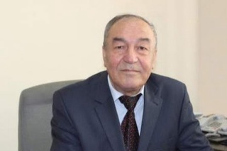 Ўзбекистон Журналистлари ижодий уюшмаси раиси Саъдулла Ҳакимов 69 ёшида вафот этди.