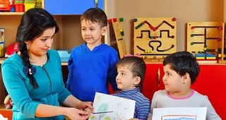 В Узбекистане будут приняты меры по дальнейшему повышению качества и эффективности дошкольного образования