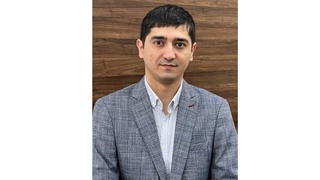 Профессор Университета Инха в Ташкенте вошел в десятку лучших ученых Узбекистана