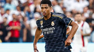 «Реал» выиграл у «Милана» в товарищеском матче в Пасадене