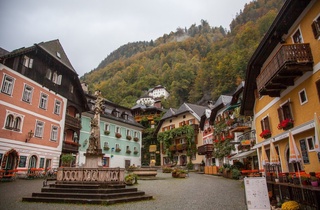 Dunyodagi eng toza mamlakatlar o'ntaligi