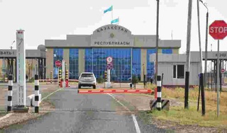 Қазақстан азаматтардың шекарадан өтуін жеңілдетіп жатыр