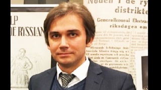 Самарский историк Циденков обвинил Гузель Яхину в плагиате после выхода новой книги «Эшелон на Самарканд»