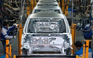 Ӯзбекистон васл кардани автомобилҳои «UzAuto Motors»-ро дар Туркманистон  нақша гирифтааст