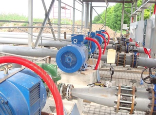 Олмалиқ шаҳрида 219,2 млн сўмлик насос агрегатларини ўзлаштирган МЧЖ раҳбари аниқланди