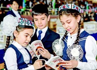 Ватанпарварлик тарбияси қаерда берилади?