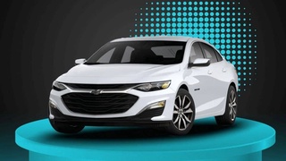 Вакцинируйтесь и получите шанс стать обладателем «Малибу»!