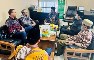 Совет улемов Индонезии готов содействовать продвижению зиёрат-туризма в Узбекистан