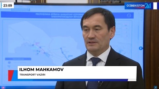 Өзбекстан Оңтүстік Кореядан жаңа жүрдек пойыздар сатып алады