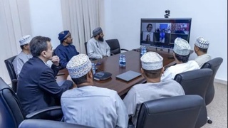 Оманның саяхатшылық компаниялармен туризмді дамыту болашағы талқыланды