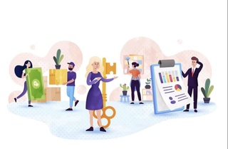 Гид, экскурция етакчиси ва йўриқчи-йўл бошловчилар хизматлари ўзини ўзи банд қиладиган шахслар фаолият турига киритилди