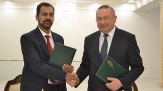 В Джизаке откроется филиал Индийского технологического института