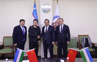 «Hl Technology» компаниясы Өзбекстанға 10 миллион доллар инвестиция салады