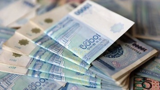 Mahalla fuqarolar yig'ini o'rinbosarlarining oylik maoshlari qaytarib berildi