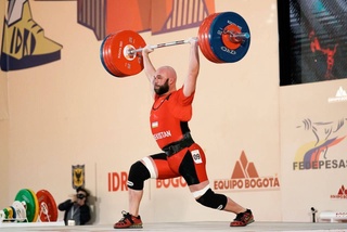 Ruslan Nurudinov - mutlaq jahon chempioni!