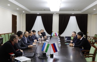 Rossiyaning “PFLEL” brendi oʻzbek poyabzallarini import qilishni boshlaydi