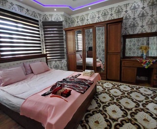 Sirdaryoda 5 ta oilaviy mehmon uyi va 2 ta hostel oʻz faoliyatini boshladi