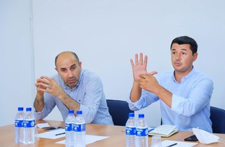 "Бухоро" клубининг номи ўзгарди