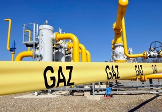 Ўтган 3 ойда истеъмолчиларга қанча табиий газ етказиб берилгани маълум қилинди