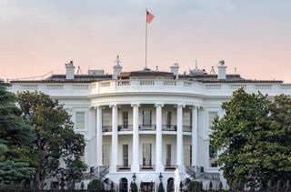 Америка ҒХҚлары АҚШ Президентиниң Өзбекстанға келиўи мүмкин екенлиги ҳаққында жазбақта