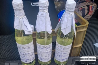 Андижонда яна 8 та АЁҚШда сифатсиз бензин сотилаётгани аниқланди