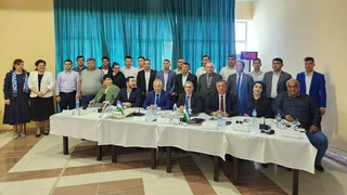Узбекистан усиливает борьбу с пытками: тренинг по международным стандартам для судебно-медицинских экспертов в г. Термезе
