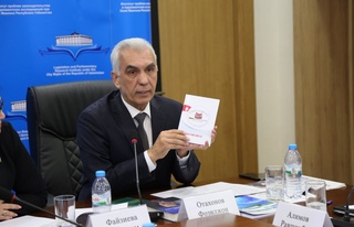 Ўзбекистон ва Сингапур ўртасида ўзаро ҳамкорликнинг ҳозирги ҳолати ва истиқболлари кўриб чиқилди