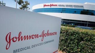 На заводе «Johnson &amp; Johnson» в США испортили 15 млн доз вакцины от коронавируса