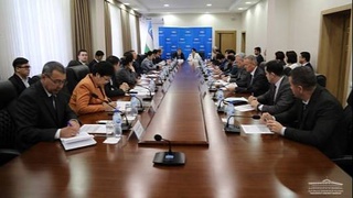 Узбекистан - Финляндия: укрепляются сотрудничество и региональная солидарность