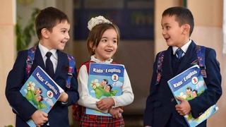 Бу йил 1-синфга қабул жараёни 6 июлдан бошланади