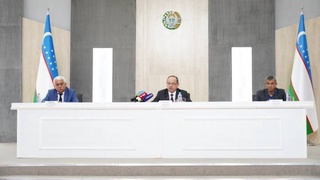 В Узбекистане за последние восемь месяцев зарегистрировано 39 случаев массового отравления