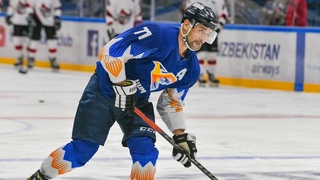 «Хумо» в овертайме дожал «Кулагер» при полупустых трибунах