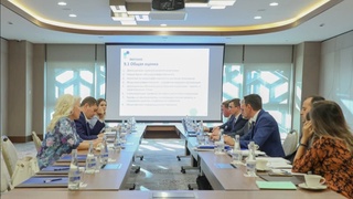 Энергетика хартияси томонидан Ўзбекистон энергетика соҳасини ислоҳ қилиш бўйича тавсиялар тақдим этилди